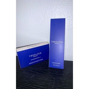 TRESLÚCE BEAUTY 3 piece bundle